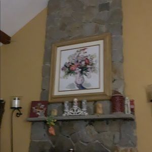 Meet your Posher, Patricia